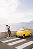 Andrea Gallucci - Destination Wedding Photographer- Amalfi Coast Positano Santorini Barcellona Rome Ravello Paris New York