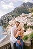 Andrea Gallucci - Destination Wedding Photographer- Amalfi Coast Positano Santorini Barcellona Rome Ravello Paris New York