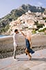 Andrea Gallucci - Destination Wedding Photographer- Amalfi Coast Positano Santorini Barcellona Rome Ravello Paris New York