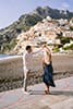 Andrea Gallucci - Destination Wedding Photographer- Amalfi Coast Positano Santorini Barcellona Rome Ravello Paris New York