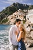 Andrea Gallucci - Destination Wedding Photographer- Amalfi Coast Positano Santorini Barcellona Rome Ravello Paris New York