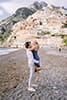 Andrea Gallucci - Destination Wedding Photographer- Amalfi Coast Positano Santorini Barcellona Rome Ravello Paris New York