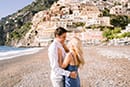 Andrea Gallucci - Destination Wedding Photographer- Amalfi Coast Positano Santorini Barcellona Rome Ravello Paris New York