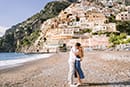 Andrea Gallucci - Destination Wedding Photographer- Amalfi Coast Positano Santorini Barcellona Rome Ravello Paris New York